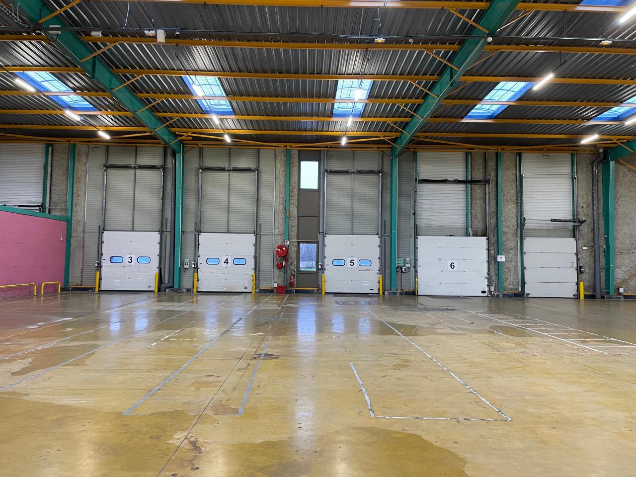 Local d'activité Val-de-Reuil 2955m² Location local d'activité Val-de-Reuil Eure OLACT2426019 4
